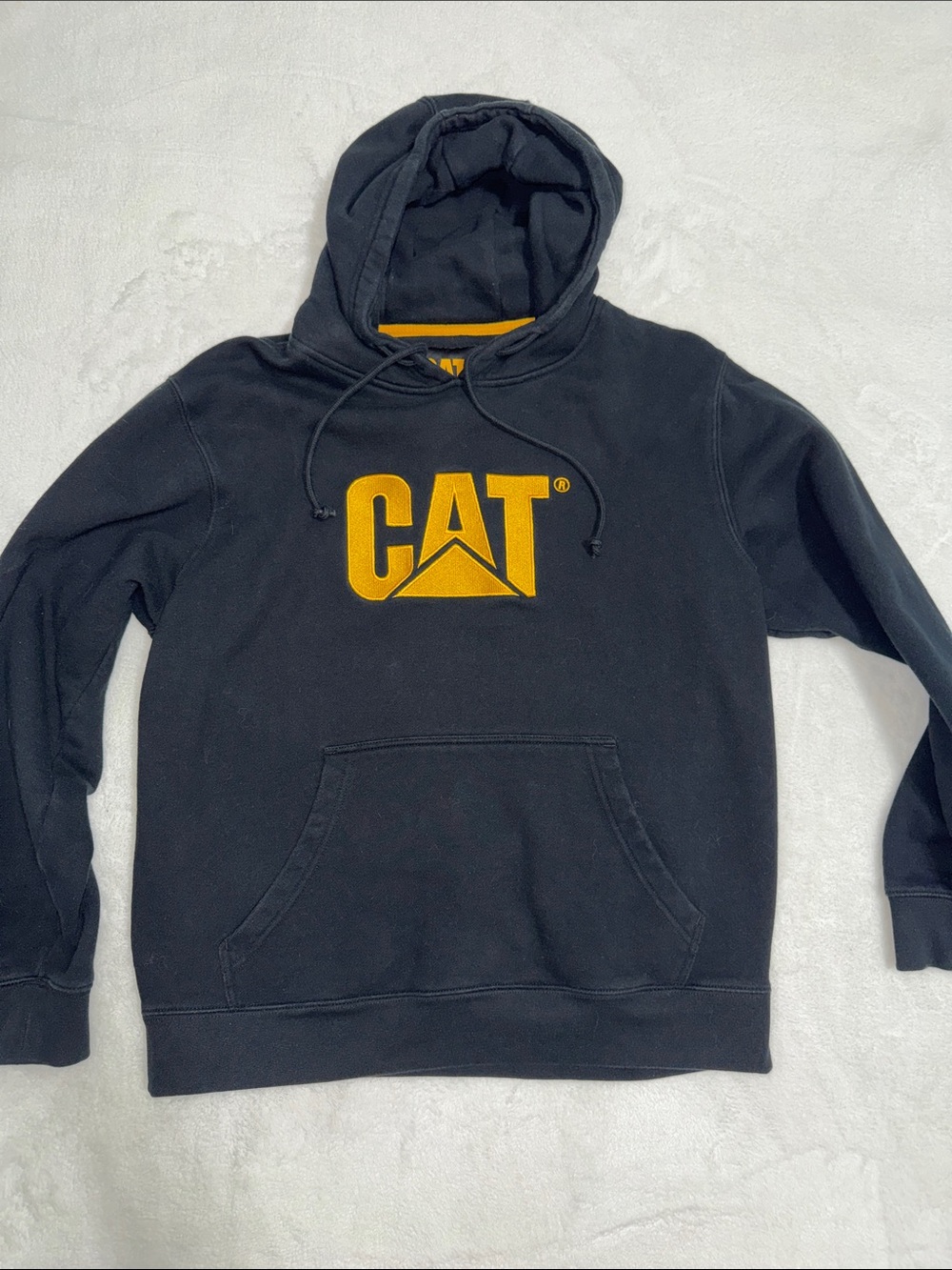 CAT (Caterpillar) Work Wear Hoodie